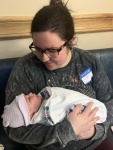 Auntie