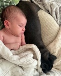 Who Rescued Who?