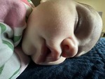 Extreme Close Up