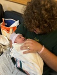 Dad's Turn